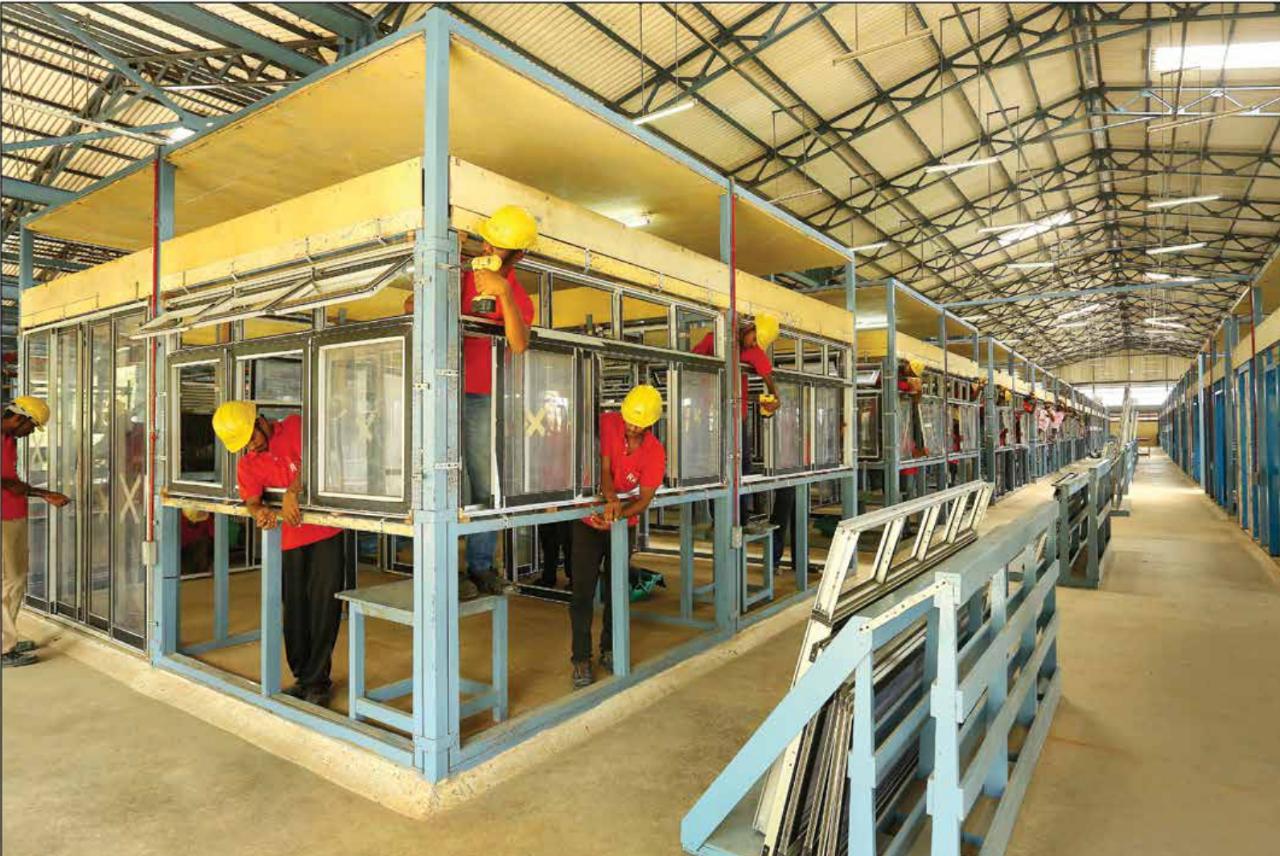 Rk International Services