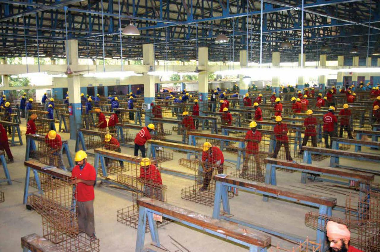 Rk International Services