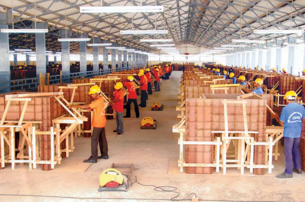 Rk International Services