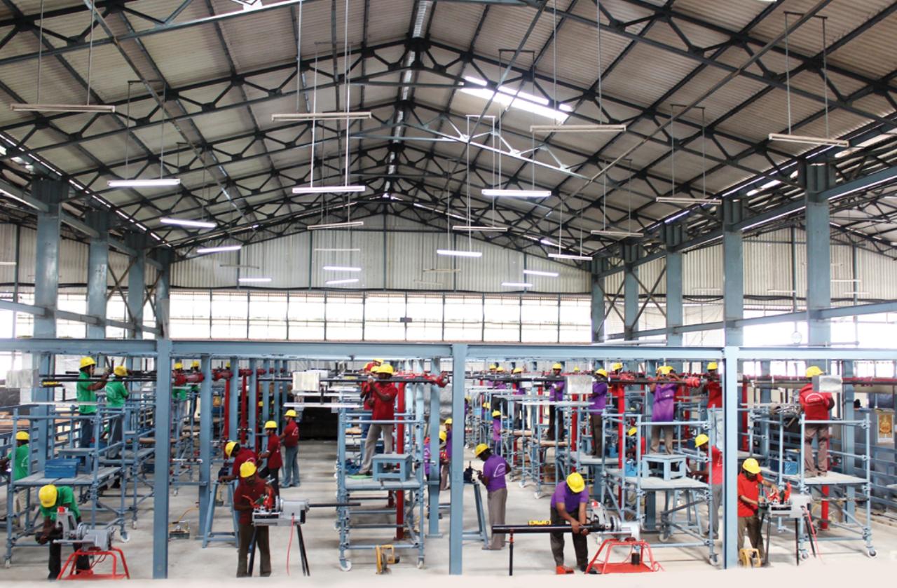 Rk International Services