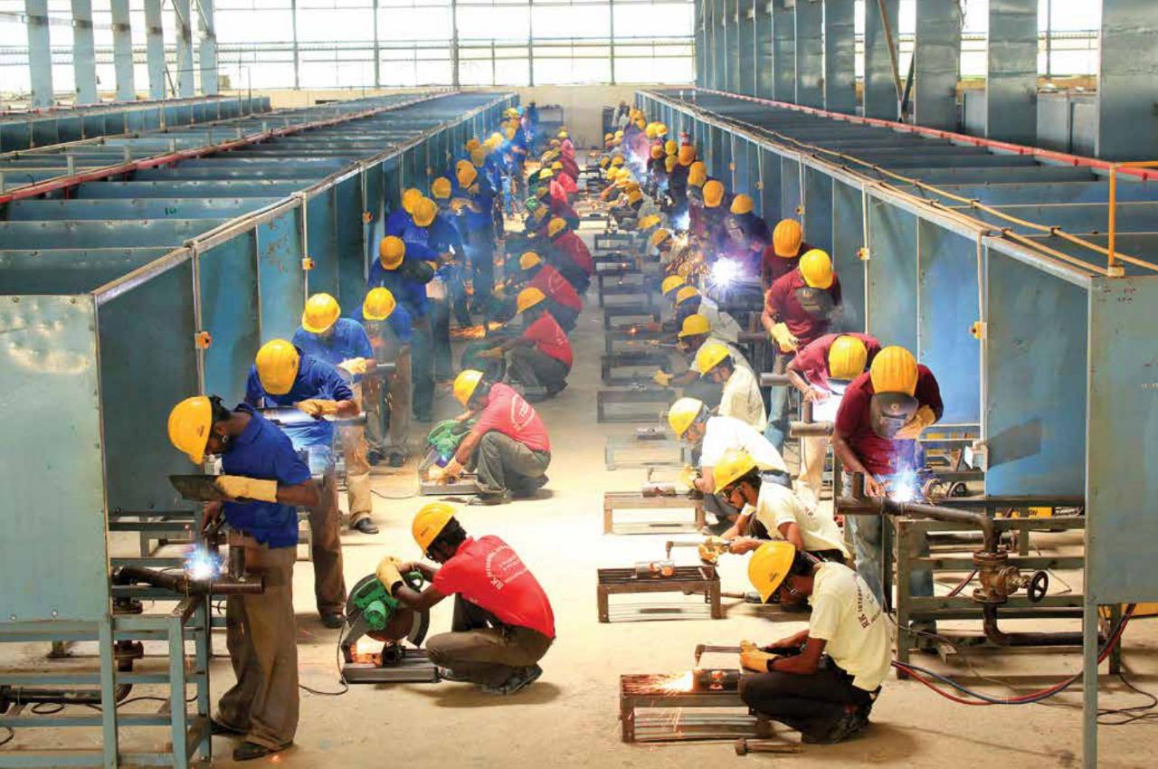 Rk International Services