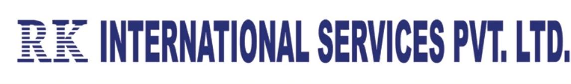 Rk International Services
